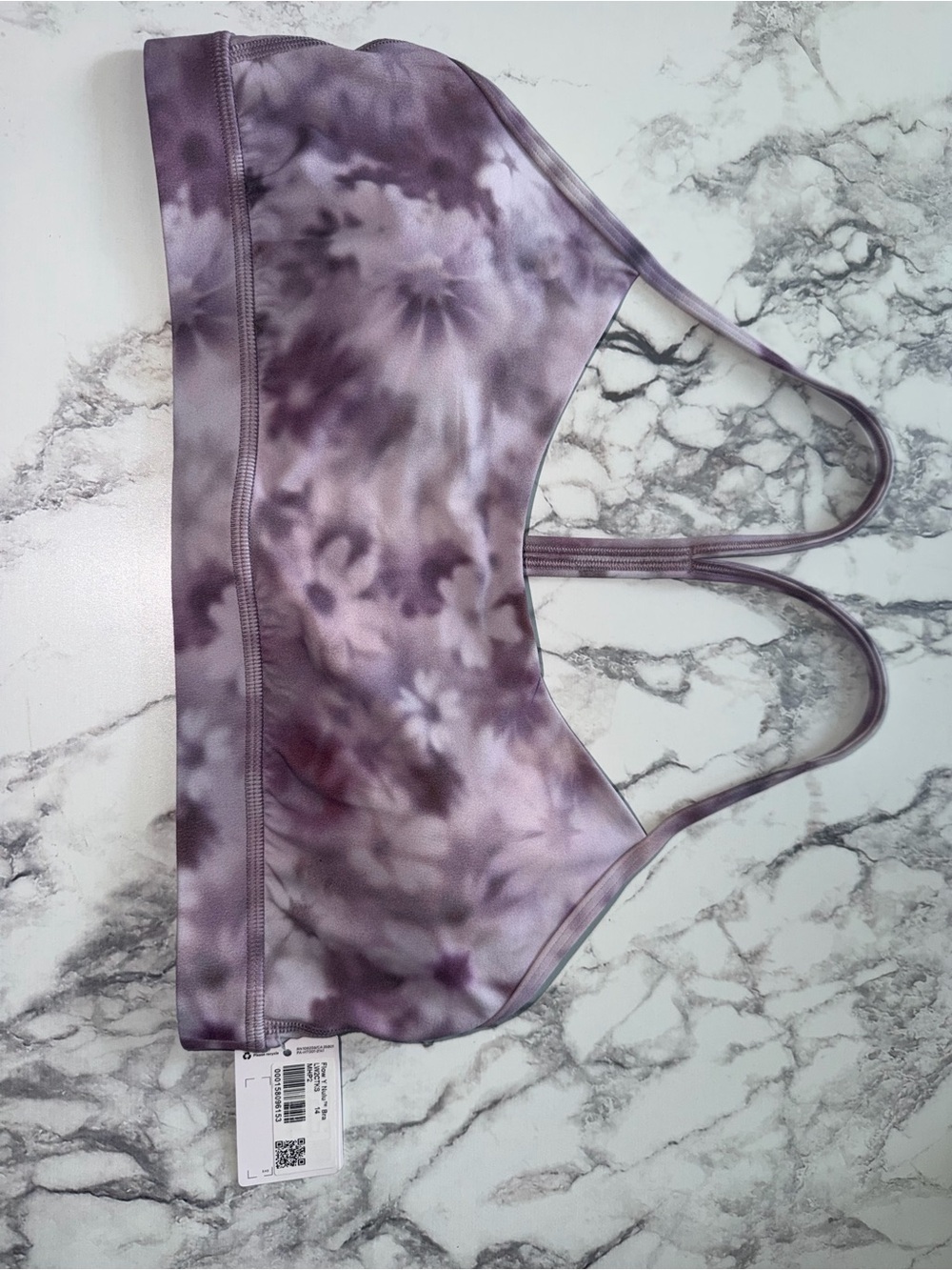 Lululemon Flow Y bra